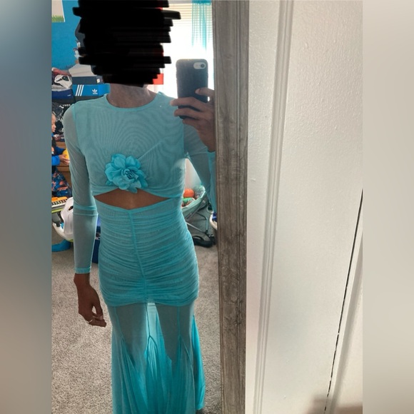 Sexy Fashiona Dress - Picture 8 of 9